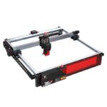 TS2 laser Engraving Machine - Image 4