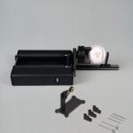 4 in 1 Rotary Module, Fourth Axis Rotating Module for Laser Engravers - Image 2