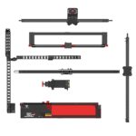 TS2 20w Laser Engraving & Cutting Machine - Image 3