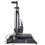 Maker Pi P3 Pro 5 in 1 3D Printer - Image 4