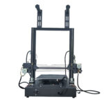 Maker Pi P3 Pro 5 in 1 3D Printer - Image 3
