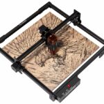 ATOMSTACK A5 Pro v2 Laser Engraver