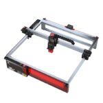 TS2 laser Engraving Machine - Image 2