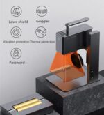 L3 laser Marking machine - Image 4