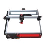 TS2 laser Engraving Machine