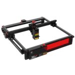 TS2 20w Laser Engraving & Cutting Machine - Image 2