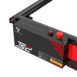 TS2 20w Laser Engraving & Cutting Machine - Image 4