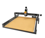 1212 Mini Wood Door Making Carving Woodworking LEAD CNC Router Frame 2.2KW Spindle Automatic Wood Metal Carving Cutting Machine