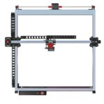 TS2 laser Engraving Machine - Image 3
