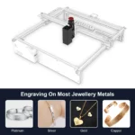 1064 Jewellery  Laser Head for TS2 - Image 5