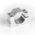 500w High Speed Air cooled Spindle Motor - Image 2