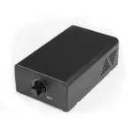 500w High Speed Air cooled Spindle Motor - Image 4