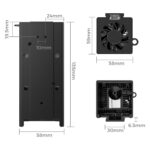 20W Laser Module For TTC450 CNC Router - Image 5