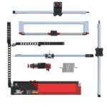TS2 laser Engraving Machine - Image 5