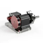 4th Axis CNC Rotary Module Kit for TTC450/TTC 450 PRO - Image 5