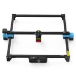 TTS 20w Pro Laser Engraving & Cutting Machine