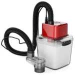 CNC Vacuum Cleaner