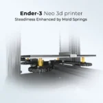 Creality Ender 3 Neo 3D Printer 220x220x250 - Image 4