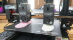 Maker Pi P3 Pro 5 in 1 3D Printer - Image 5