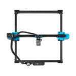 TTS-55 Pro Laser Engraver - Image 3