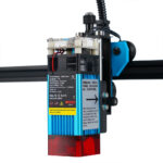 TTS-55 Pro Laser Engraver - Image 4