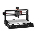 3018 Pro CNC Carving Machine.