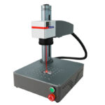 Desktop Mini Fiber Laser Marking Machine