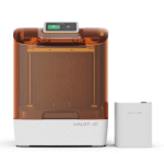 Halot-X1 Resin Printer Auto Feeder Unit