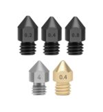 Nozzle MK8 KIT - Image 2