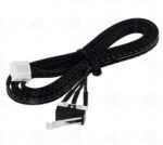 Supply cable