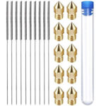Nozzle  Cleaning Kit