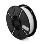 Creality PLA White Filament, 1.75mm, 1kg
