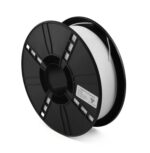 Creality PLA White Filament, 1.75mm, 1kg
