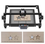 Laser Engraving worktable - Image 4