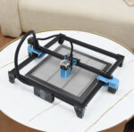 Laser Engraving worktable - Image 2
