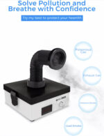 Laser Engraving Air Pump - Image 4
