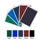 Color Papers CO2 Fiber UV Laser Marking Engraving Machine Materia