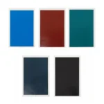 Color Papers CO2 Fiber UV Laser Marking Engraving Machine Materia - Image 2