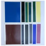 Color Papers CO2 Fiber UV Laser Marking Engraving Machine Materia - Image 4