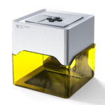 TS1 Mini Laser Engraver Machine