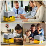 TS1 Mini Laser Engraver Machine - Image 7
