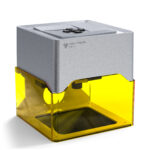 TS1 Mini Laser Engraver Machine - Image 9