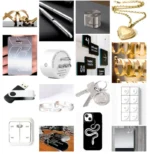 1064nm Jewellery Laser Head for TTS - Image 3