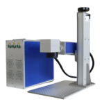 DESKTOP FIBER LASER MARKER