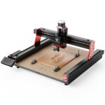 TTC-450 PRO CNC MACHINE