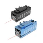 1064nm Jewellery Laser Head for TTS