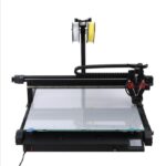 60 by 60 3D Printer