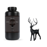 Creality LCD Resin 1Kg black