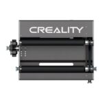 Creality Rotary Roller for Laser Engraving Machine - Image 2