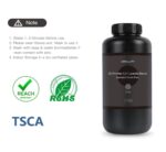 Creality LCD Resin 1Kg Grey - Image 2